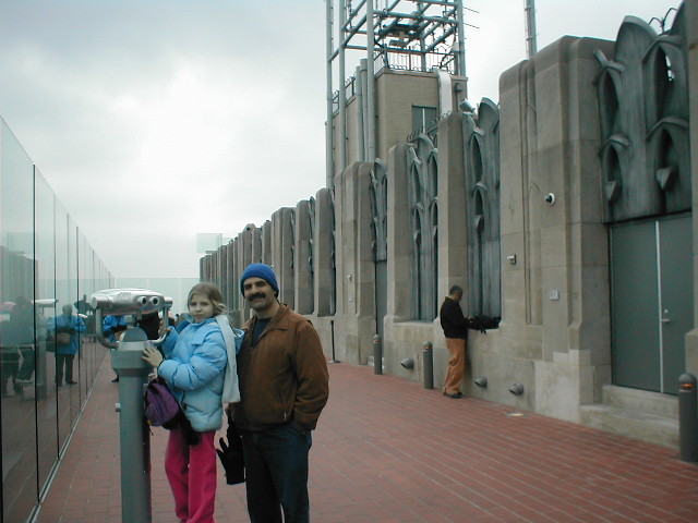 Top of the Rock.JPG - OLYMPUS DIGITAL CAMERA         